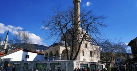 IUMS: Koronavirus nije prepreka postu, osim zaraženim osobama