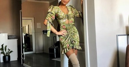 "BIO JE U KOMI I UMRO", TUGA ZA VASKRS: Ana Nikolić prošla kroz pakao, JEDVA SMOGLA SNAGE DA ISPRIČA