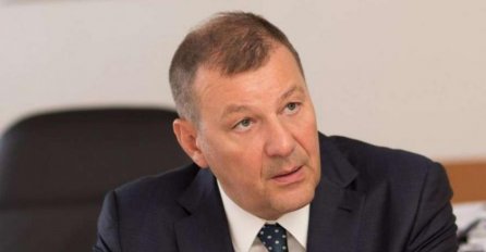 Mesihović: Nije predviđeno gašenje urgentnih centara na KCUS-u i Općoj bolnici