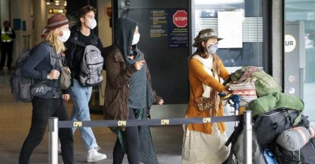 Europa započela izlazak iz izolacije uz velike rizike