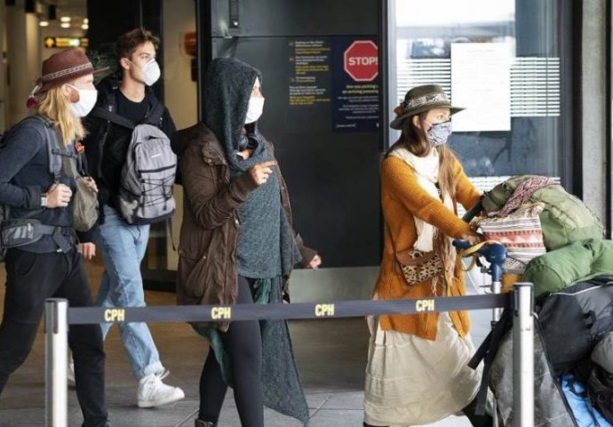 Europa započela izlazak iz izolacije uz velike rizike