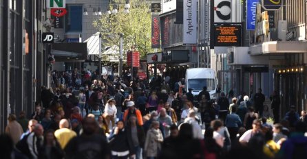 Koje zabrane je Njemačka danas ukinula?