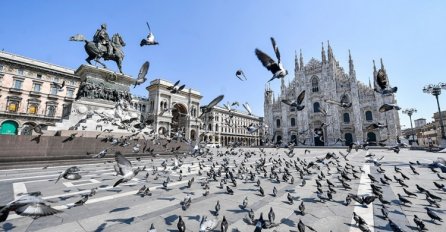 Granice Italije ponovo otvorene za turiste