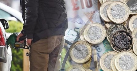 GORIVO NIKAD NIJE BILO JEFTINIJE: Prvi put u historiji CIJENA AMERIČKE NAFTE PALA U MINUS, evo šta to znači