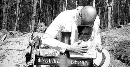 Ispovijest muškarca čiji je otac preminuo od Covida-19 prenosimo u cijelosti: “Prošla su tri dana odkad sam sahranio oca”