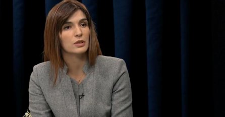 Ćudić pozvala američku administraciju da se ogradi od Palmera: Njegov plan je opasan i destruktivan