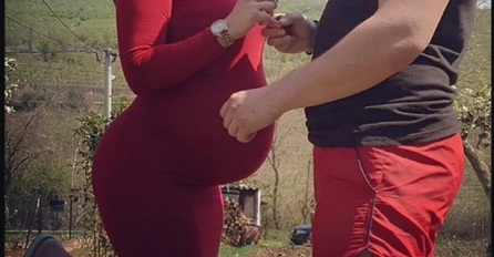 STIGLA JE BEBA, DOBILI SU DJEČAKA: Evo kako su mu ime dali, MNOGI U SRBIJI IZNENAĐENI ODABIROM