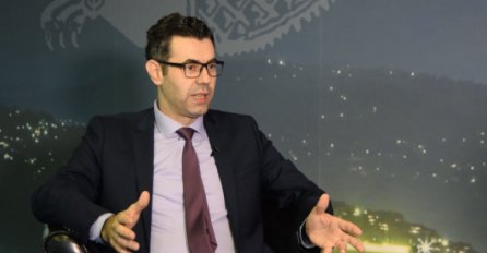 Ministar Krivić: Plan je da se školska godina završi sa školskim kalendarom