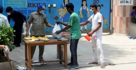 Broj gladnih na svijetu mogao bi biti povećan na 256 miliona