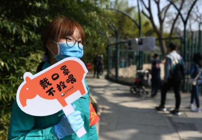 Kina izvijestila o 30 novozaraženih, nema smrtnih slučajeva