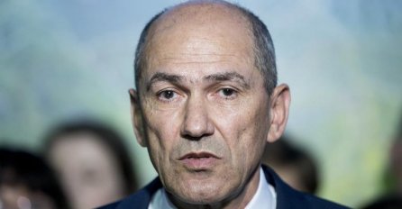 Janša nezadovoljan podrškom Palestini iz Sarajeva: Živite u iluziji ako mislite da ćete ovako ući u EU i NATO