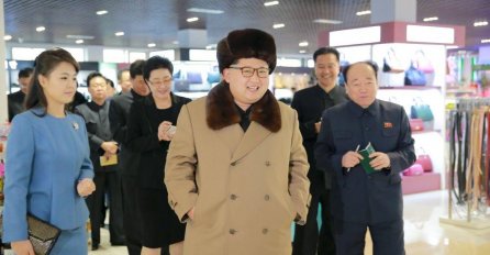 ČITAV SVIJET BRUJI O NJEMU: Poznato zbog čega je Kim Jong-un LAŽIRAO VLASTITU SMRT, evo šta ga je dodalo
