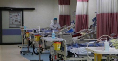 U svijetu se oporavilo 701.557 oboljelih od koronavirusa