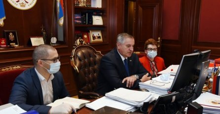 Svjetska banka će podržati zdravstvo u RS u vrijeme pandemije