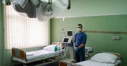 U Srbiji još četiri žrtve korone, 224 novih zaraženih