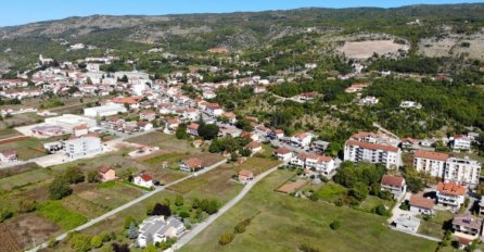 Grude: Otac prijetio saobraćajnom policajcu koji mu je kontrolisao sina