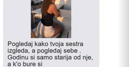 REKAO SAM ŽENI DA IMA ROK OD MJESEC DANA DA SMRŠA ILI SE RAZVODIMO: Kad mi je ovo odgovorila DOŠLO MI ZLO, kako je nije stid?