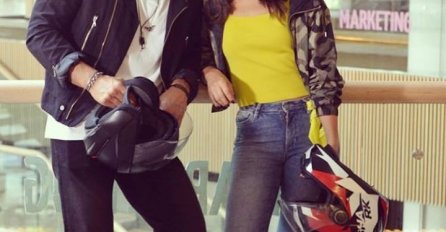 U SERIJI "PTICA RANORANILICA" IGRAO JE  GLAVNOG GLUMCA: Sada su ga uslikali u stvarnom životu, DAME UDAHITE DUBOKO, EVO KAKO ZAISTA IZGLEDA!