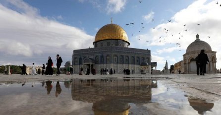 Izrael uveo oštra ograničenja povodom ramazana i Dana nezavisnosti