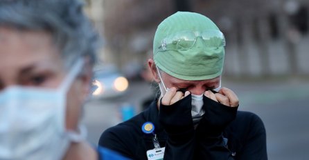 U Njemačkoj raste broj zaraženih treći dan zaredom