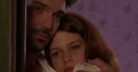 GLUMILA JE NEDU U SERIJI "GREH NJENE MAJKE", DANAS ŽIVI U AMERICI: Zinut ćete kad vidite kako izgleda! (FOTO)