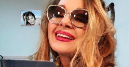 LIČI LI NA MAJKU? OVO JE SIN DANICE MAKSIMOVIĆ: Rijetko se pojavljuje u javnosti, a sad su objavljene NJEGOVE SLIKE