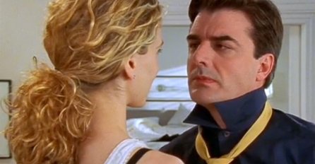 POTPUNO ĆELAV,  A BRADA SIJEDA: Zvjerka u karantinu potpuno promijenio imidž, OBOŽAVATELJKE U TRANSU! (FOTO)