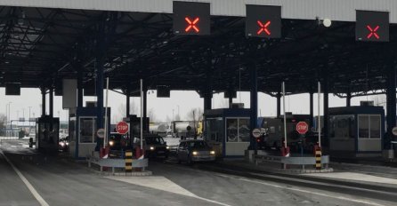 DANAS OTVORENA 3 GRANIČNA PRELAZA ZA GRAĐANE SRBIJE: Poslije mjesec dana donijeta odluka!