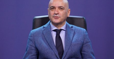 Čerkez: Pred nama period većeg rizika od zaraze jer slijedi vremensko zahlađenje