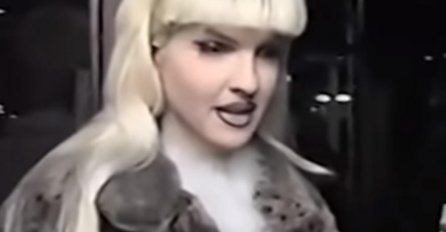 OVE SLIKE BI NAJRADIJE ZAPALILI: Pogledajte domaće pjevačice NA POČETKU KARIJERE, Brena imala 20 KILOGRAMA VIŠKA, pogledajte kakva je BUCA BILA (FOTO)