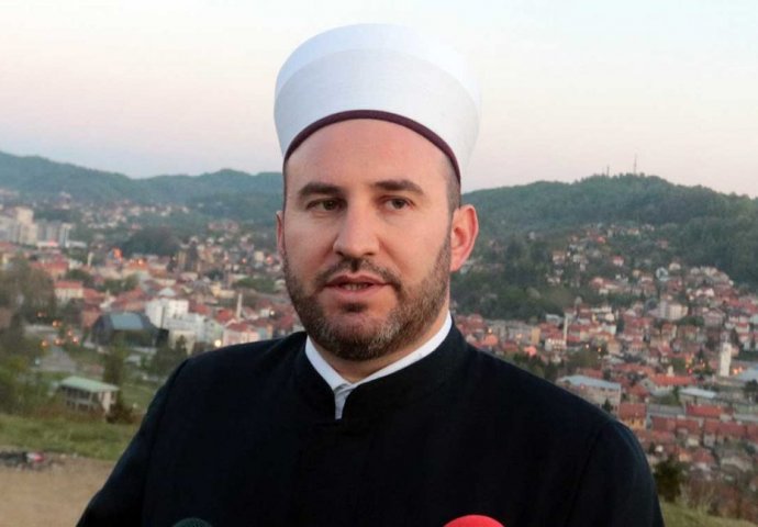 Jesu naše džamije zatvorene, ali večeras se otvara osam dženetskih vrata