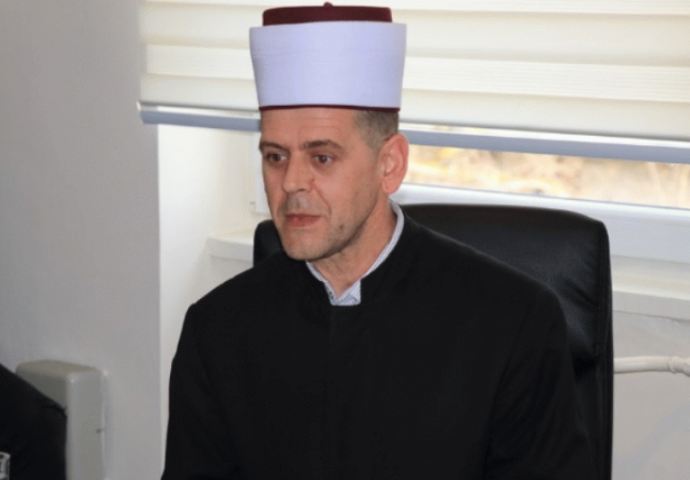 Kemal ef. Tokmić: Ovaj ramazan će paliti kandilje u našim srcima