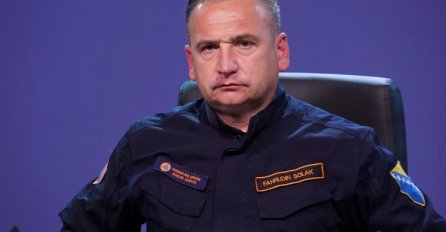 Solak: Ublažavanje mjere ne znači da se građani mogu opustiti