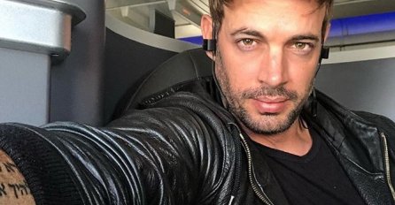 SJEĆATE LI SE VILIAMA LEVIJA, VARAO ŽENU S KIM JE STIGAO, PA OSIROMAŠIO: Evo kako ovaj zavodnik izgleda nakon POTPUNOG KRAHA! (FOTO)