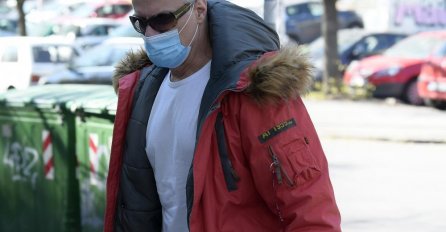 ĐORĐE DAVID HOSPITALIZOVAN?!Doktori mu pregledali glavu i DALI DIJAGNOZU! Pa, je li ovo moguće?!