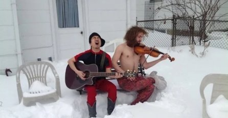 OVI LJUDI SU BOLESNI, ŠTA SE OVO DOGAĐA SA SVIJETOM: Kada vidite sliku broj 9. ŽIVOT ĆE VAM SE ZGADITI!