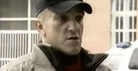 Elvir Šabanović, poznat po izjavi: "On je malo lud", POBJEGAO IZ ZENIČKOG ZATVORA