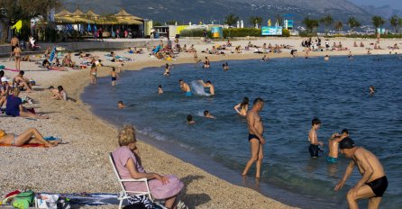 STIGLE DOBRE VIJESTI ZA HRVATE, OVO ĆE IM SPASITI SEZONU: Dobre šanse za ljetovanje!