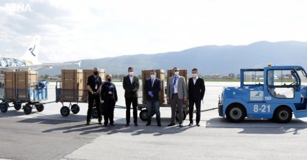 I Zavod se ograđuje od nabavke spornih respiratora