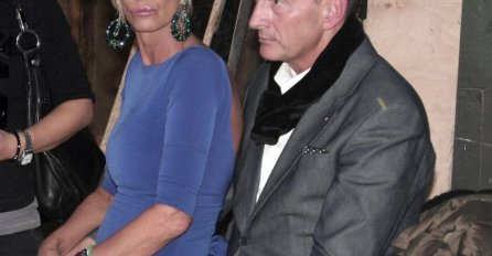 BUM, RAZVODI SE SRPSKA PJEVAČICA: Šokirala usred emisije, GLEDALI JE U NEVJERICI