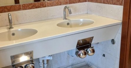 ČEMU SLUŽI OVA STVAR U WC-U? NIKAD NEĆETE POGODITI: Kad čujete oduševit ćete se, pa ovo je GENIJALNO