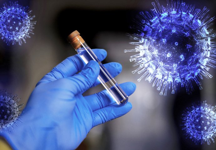 U BiH do danas 2.304 potvrđena slučaja zaraze koronavirusom od 51.320 testiranih