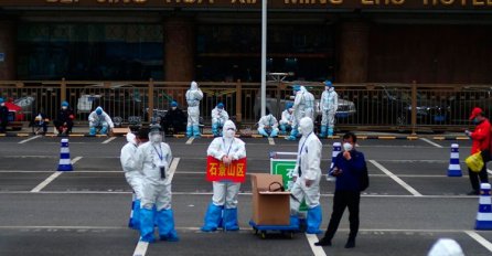 Dobre vijesti iz Kine: U bolnicama u Vuhanu više nema zaraženih virusom korona