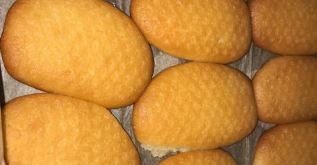 STARI RECEPT ZA HURMAŠICE: Iste kao kod nane 