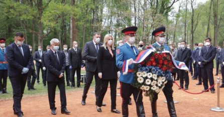 Dodik: Zavjetujemo se na trajni mir, a ne na sukobe i ratove