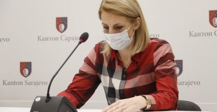 Glamoč: U protekla 24 sata u KS od 196 testiranih dva nova slučaja COVID-19