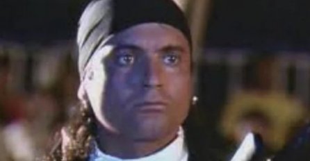 RANDUA SU SVI MRZILI U SERIJI "KASANDRA", SAD IMA 58 GODINA: Kad ga vidite ZAPREPASTIT ĆETE SE