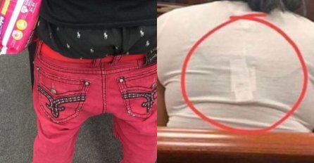 12 HIT SLIKA KOJE ĆE OBOŽAVATI LJUBITELJI IRONIJE: Zadnja će vas oboriti s nogu, ŠTA JE OVO?