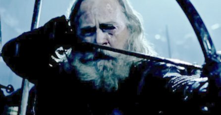 PREMINULA ZVIJEZDA FILMOVA "GOSPODAR PRSTENOVA": Saopštene tužne vijesti