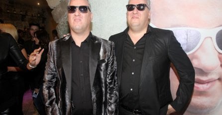 SAŠA I DEJAN OBJAVILI PRELIJEPE VIJESTI, STIGAO JE I TAJ DAN: Slavlje u porodici, čestitke sa svih strana!